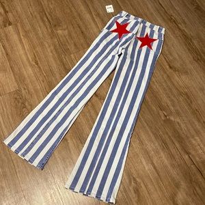 Free People jeans